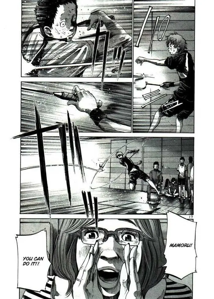 Goodnight Punpun Chapter 41 image 16_optimized